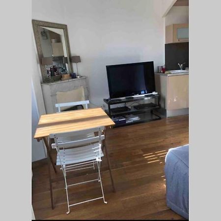 Bel Appartement Bien Place Au Coeur De Cannes Exterior photo